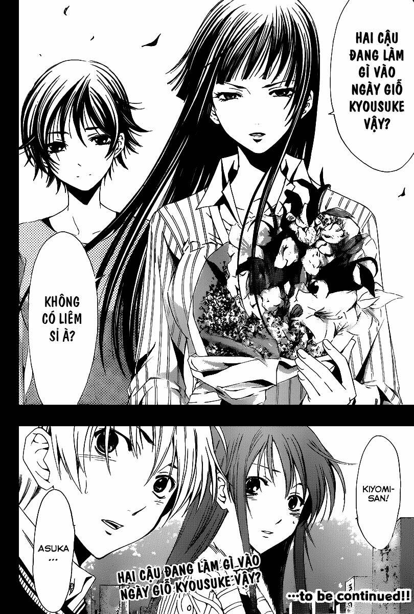 thị trấn tình yêu chapter 169 21