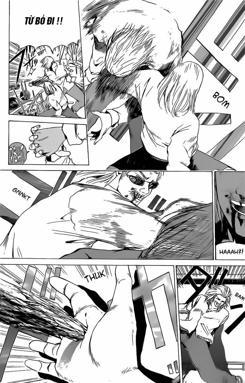 shonan junai gumi chapter 221 14