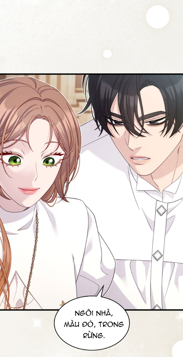 Tôi Sẽ Biến Anh Ta Từ Một Con Chó Điên Thành Một Chàng Quý Tộc chapter 33.1 15