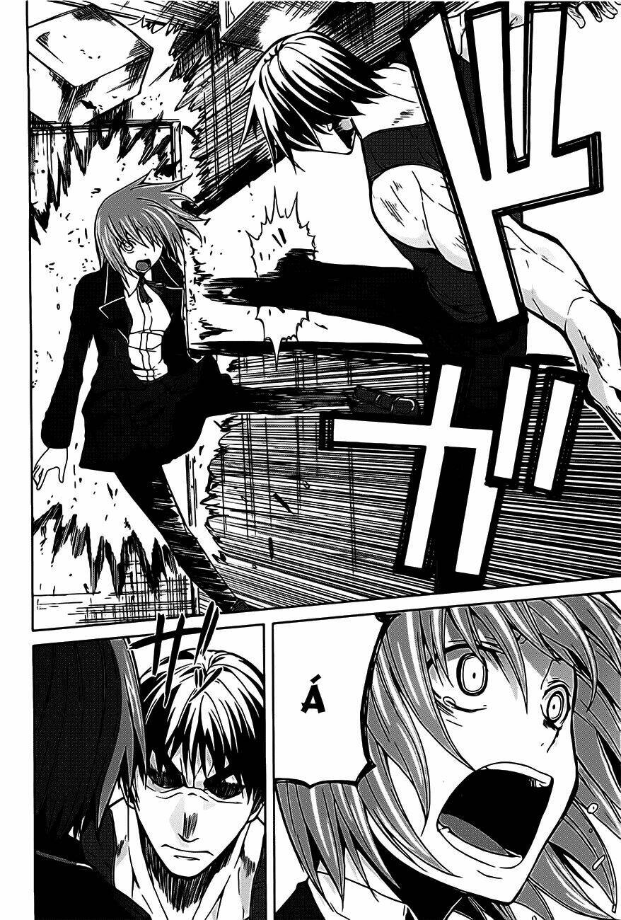 arachnid chapter 14 17