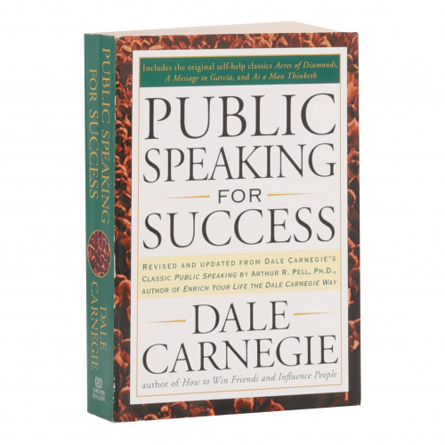 Public Speaking for Success: The Complete Program, Revised and Updated