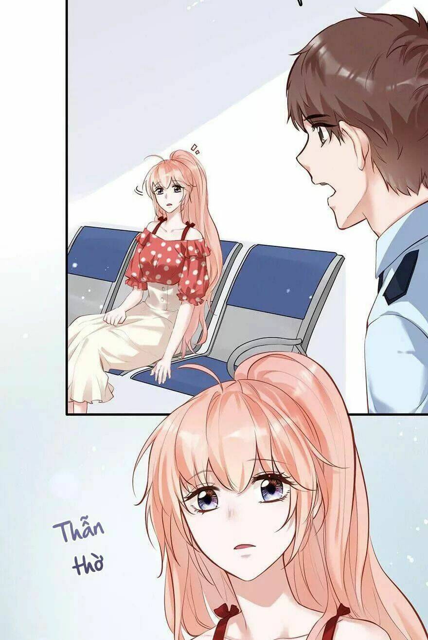 sau này vẫn cứ thích em chapter 31 5