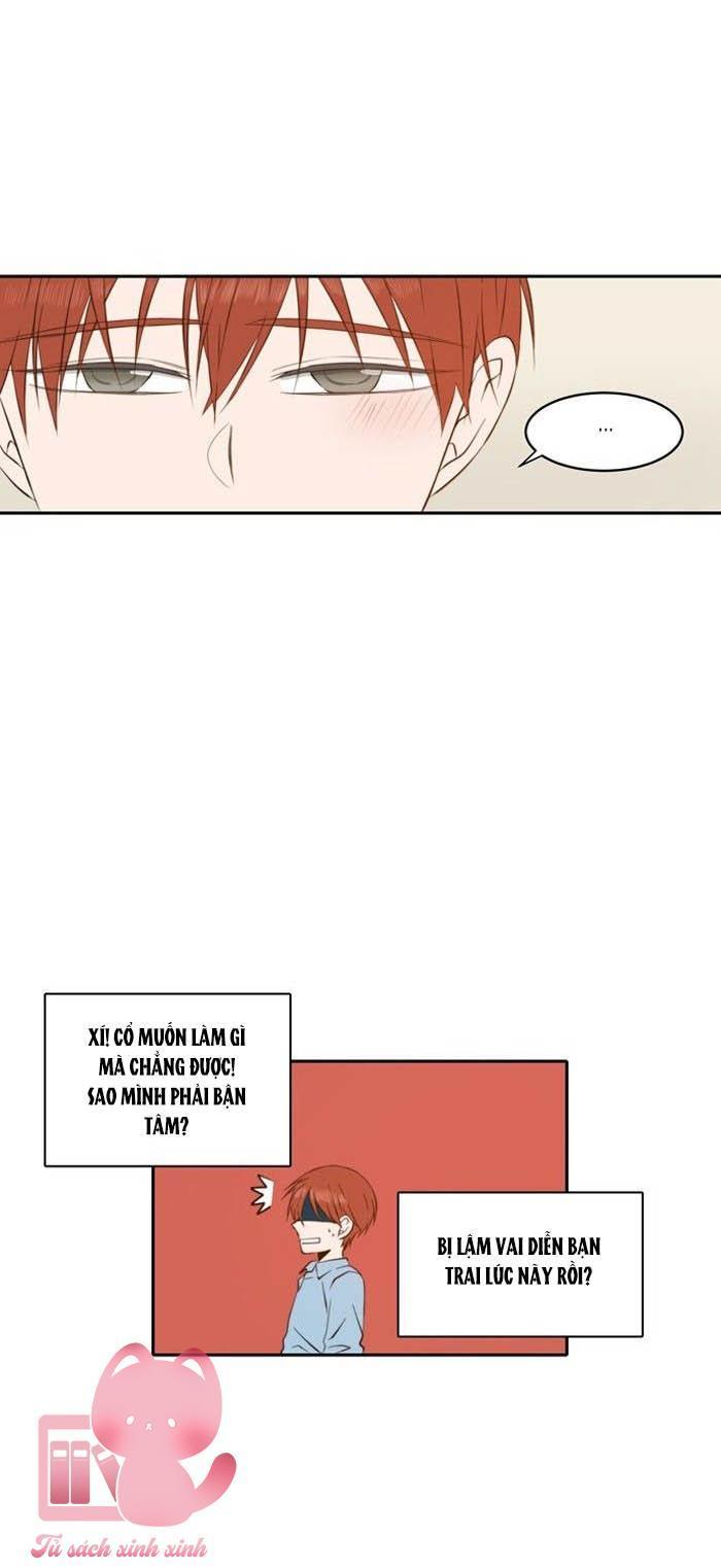 a good day to be a dog chapter 40 21