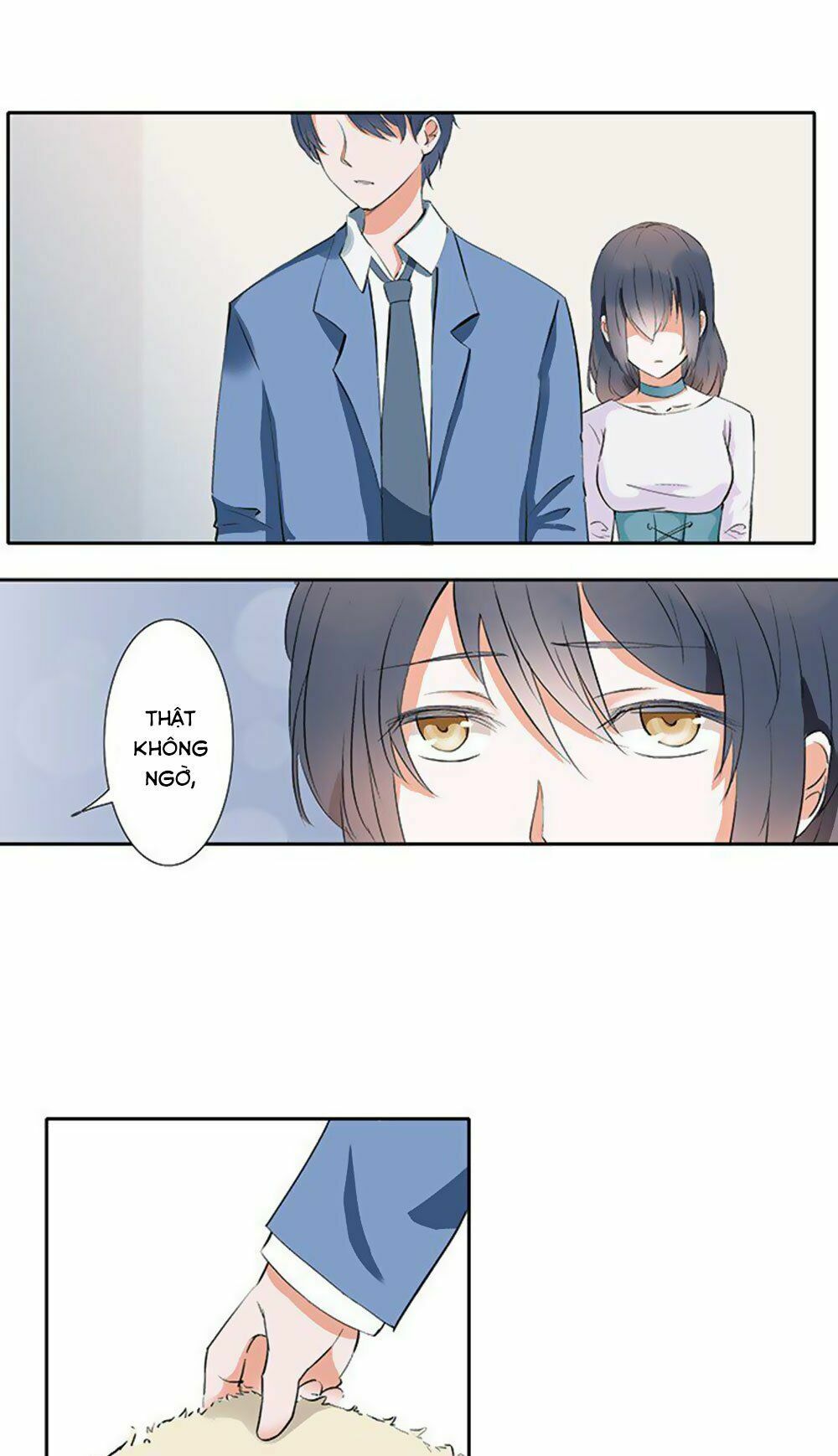 thiên kim đường môn chapter 27 22