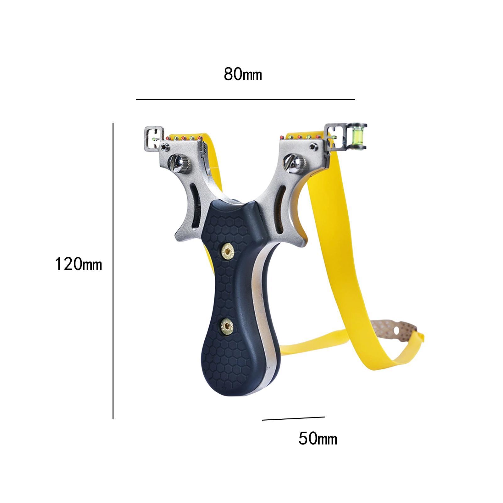 Hunting  with Strong Rubber Band for Game Competition Entertainment