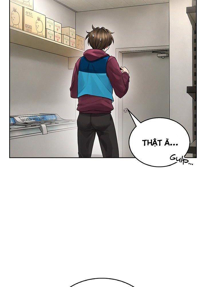 công việc sung sướng chapter 3.1 71