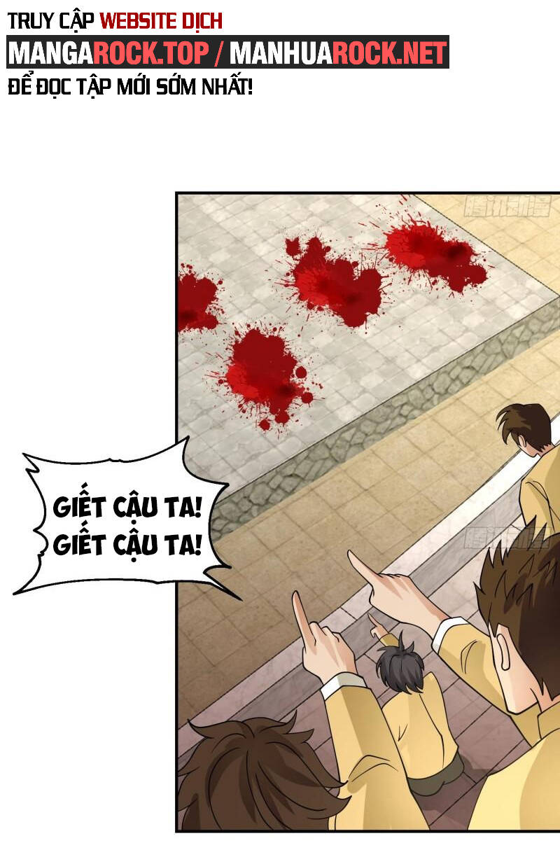 trên người ta có một rồng chapter 611 10