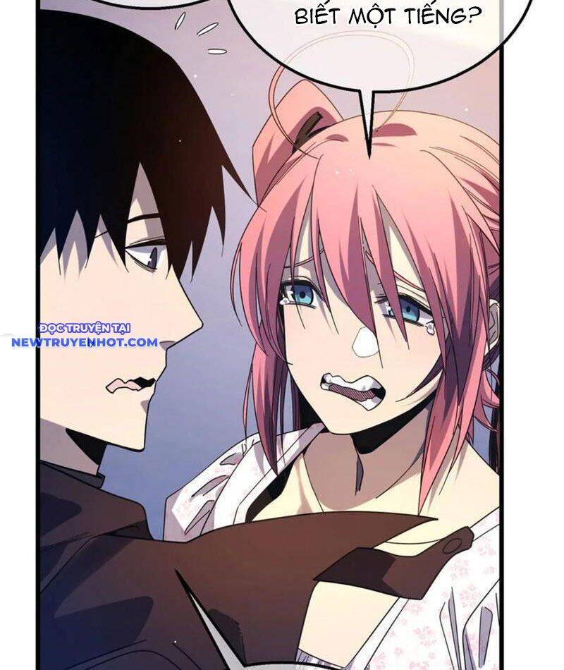 Vô Địch Bị Động Tạo Ra Tấn Sát Thương chapter 52 89