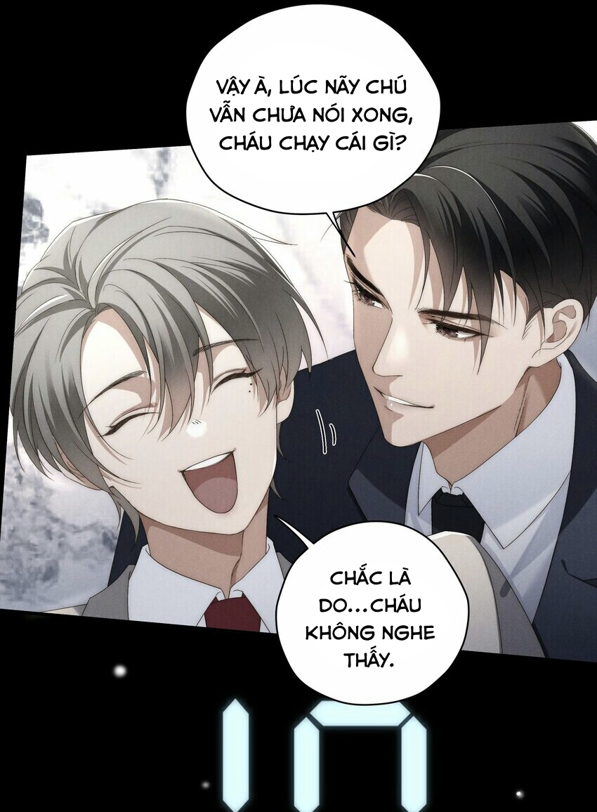 thiếu gia không ngoan - cod chapter 5 42