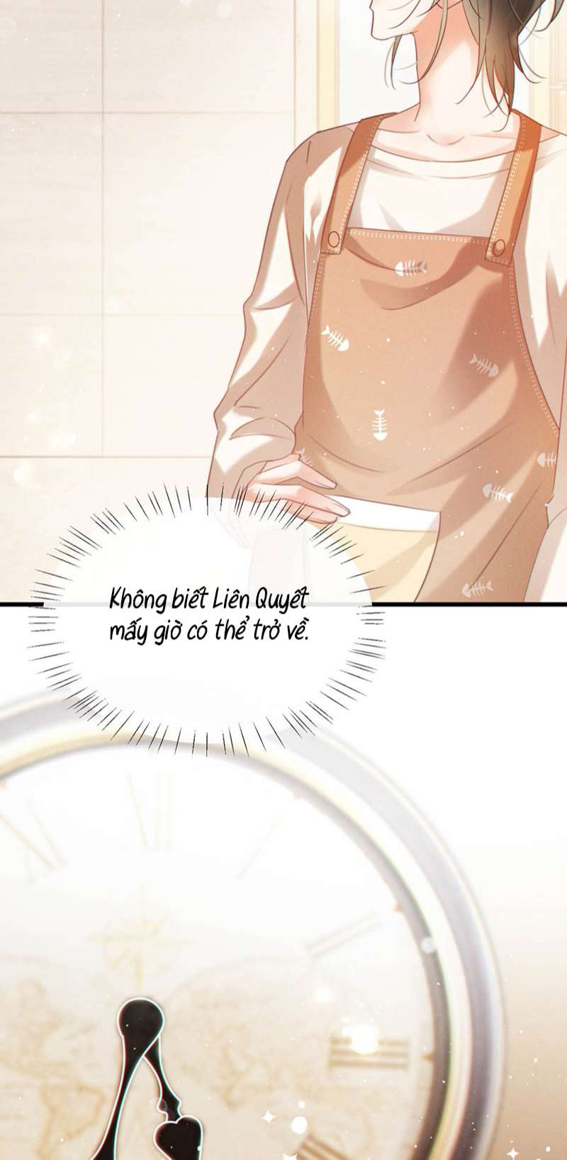 nịch tửu chapter 87 11