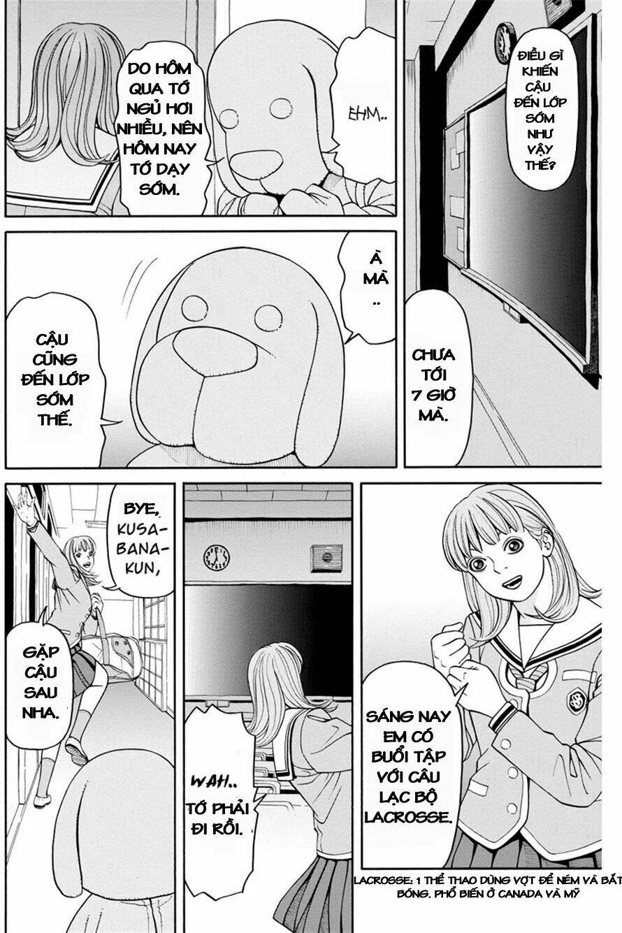 kanojo wa sore o gaman dekinai chapter 4 8