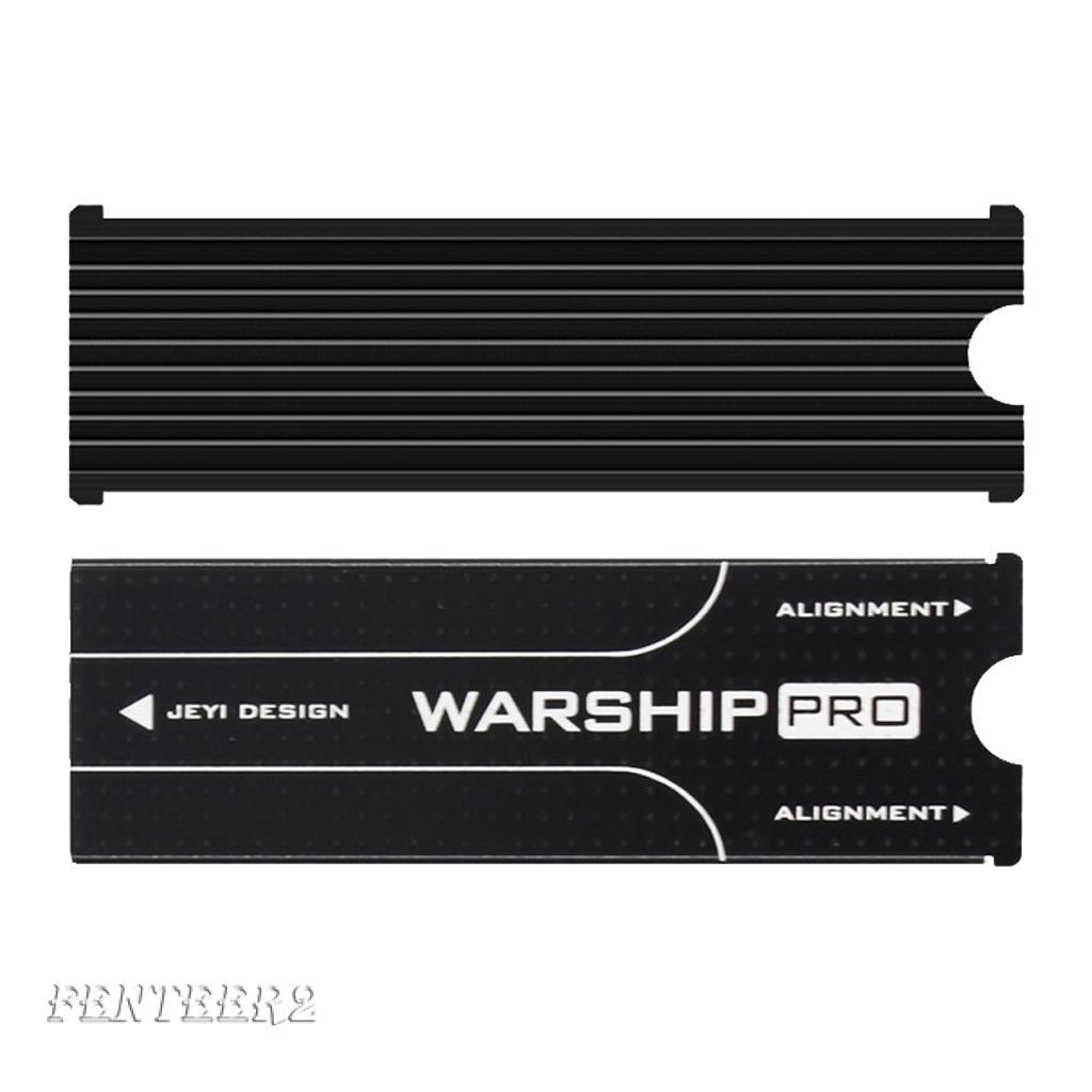 Tản nhiệt chuyên dụng cho ổ cứng PCIe NVMe M.2 2280 SSD