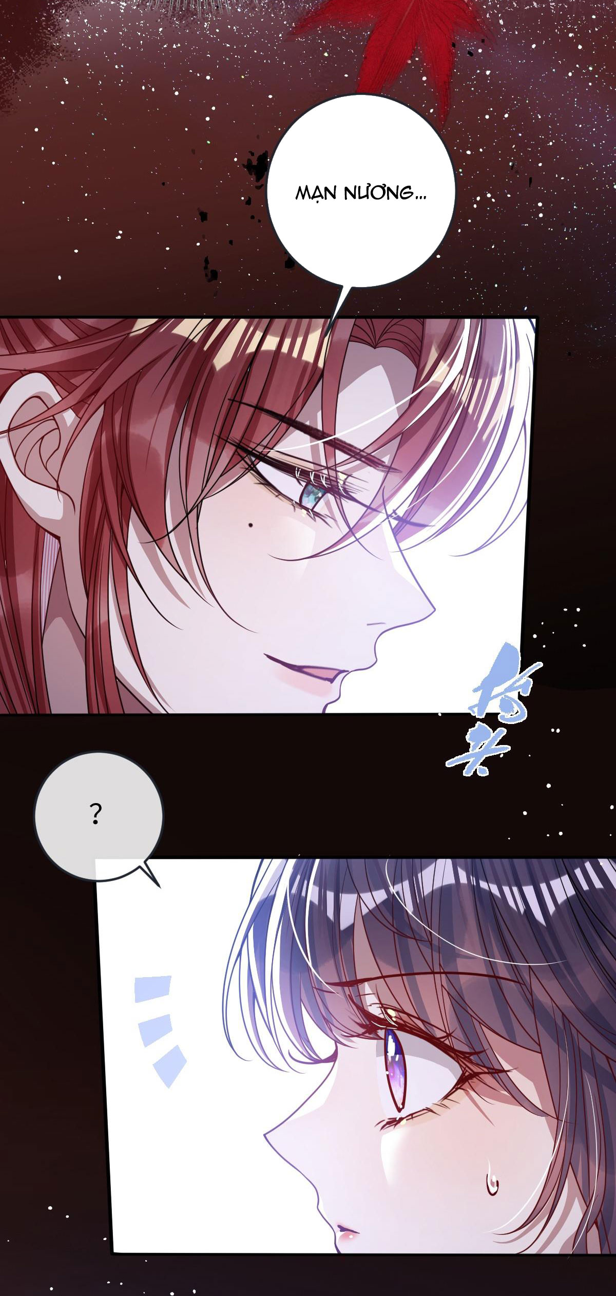 kiều dưỡng mỹ nhân điên chapter 10 14