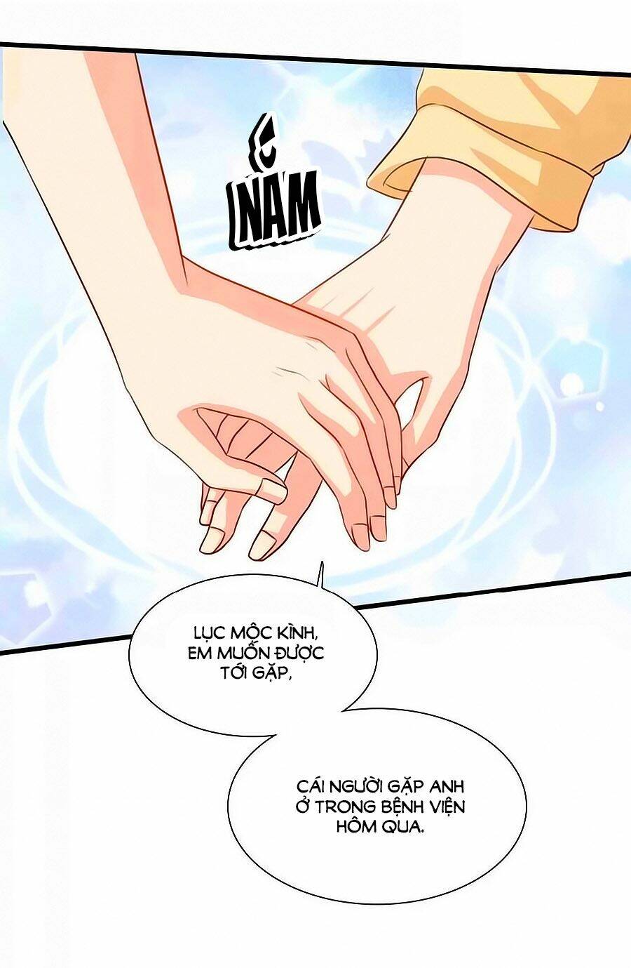 chỉ nhiễm thành hôn chapter 191 16