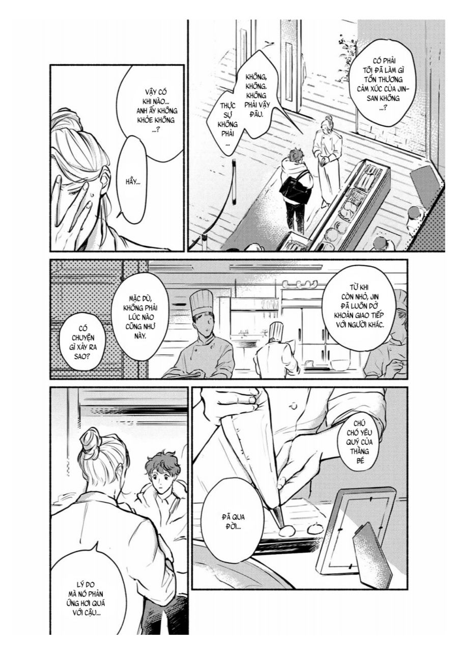 weekend citron chapter 1 11