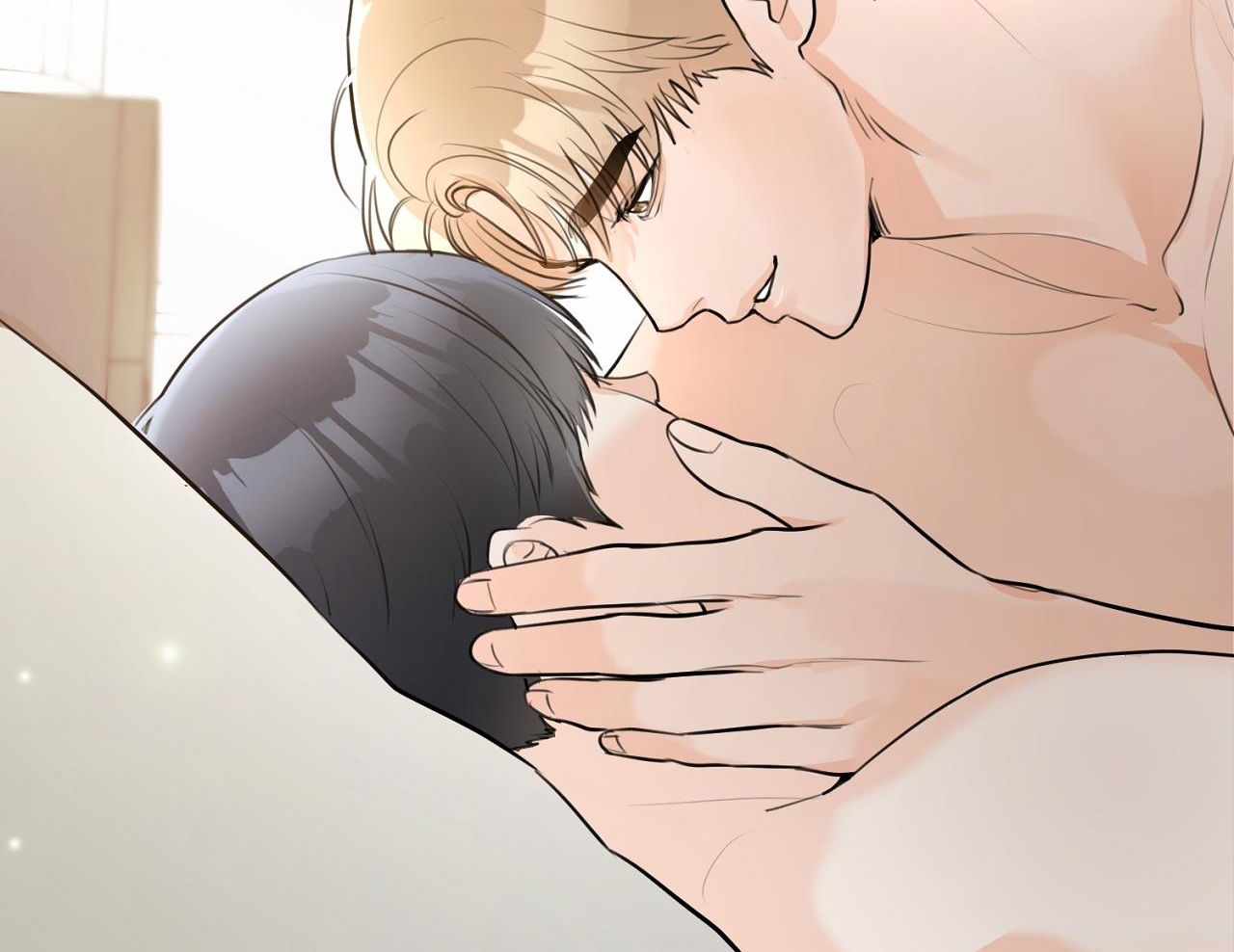 tình mình khó nói chapter 14 7