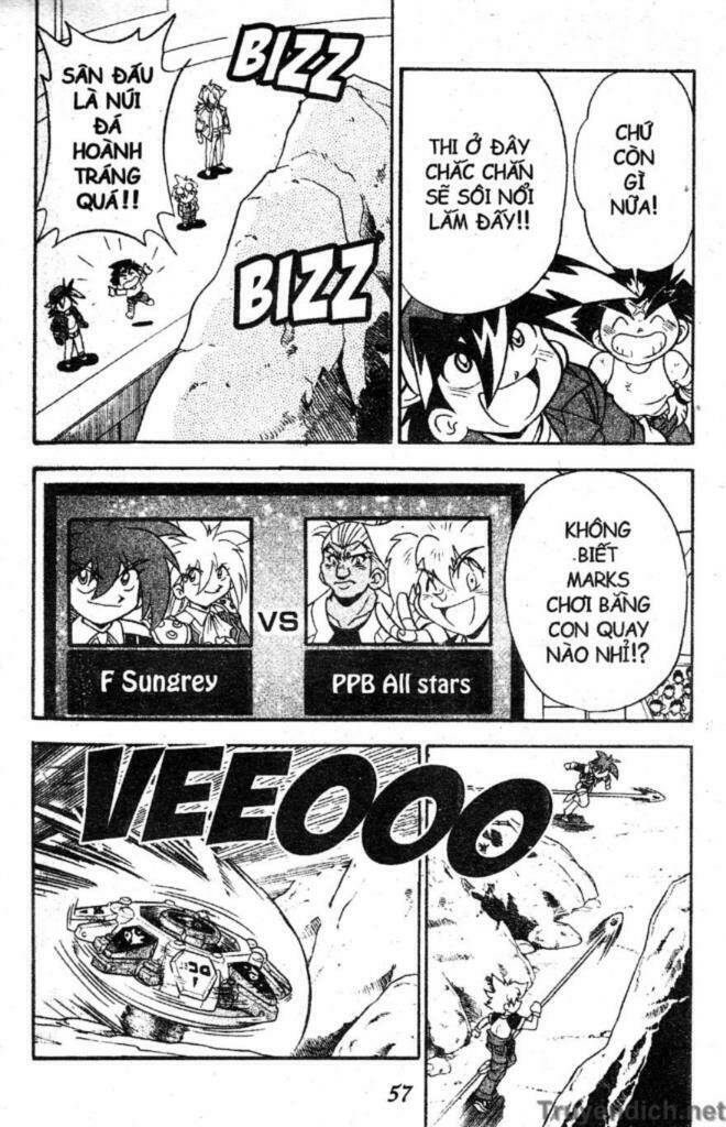 beley - con quay truyền thuyết chapter 12 51