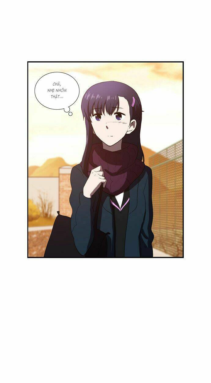 ma cà rồng biết yêu chapter 107 27