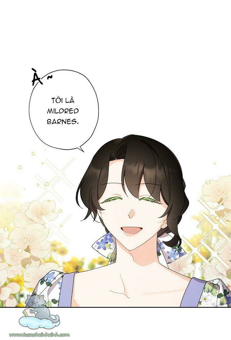 tôi trở thành mẹ kế của cinderella chapter 72 13