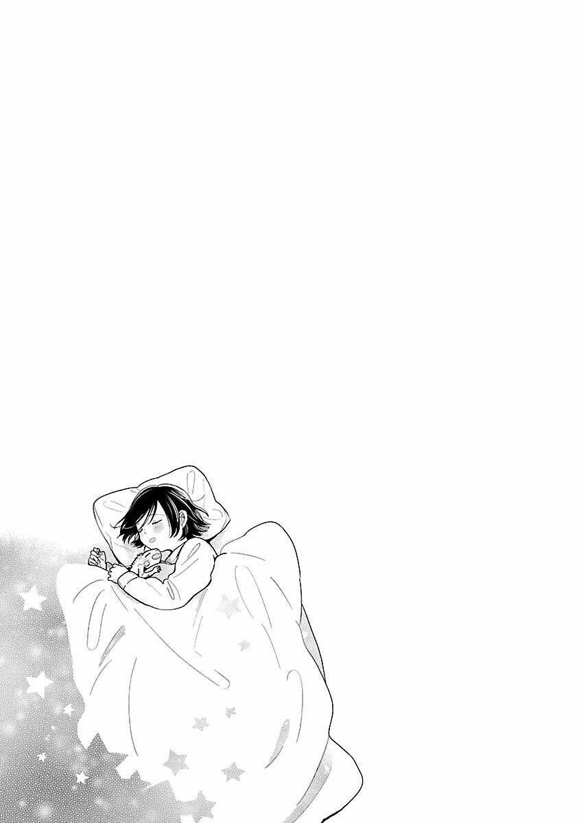 majo-senpai nichijou chapter 18 7