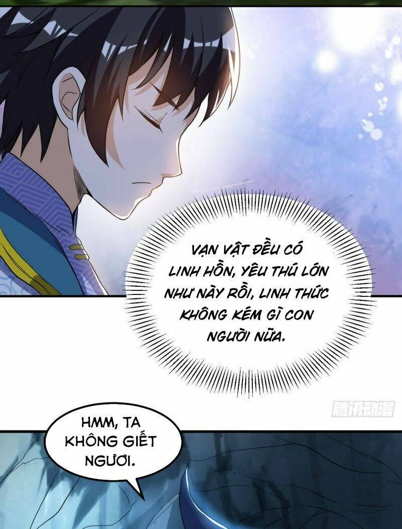 thần võ đế tôn chapter 53 16