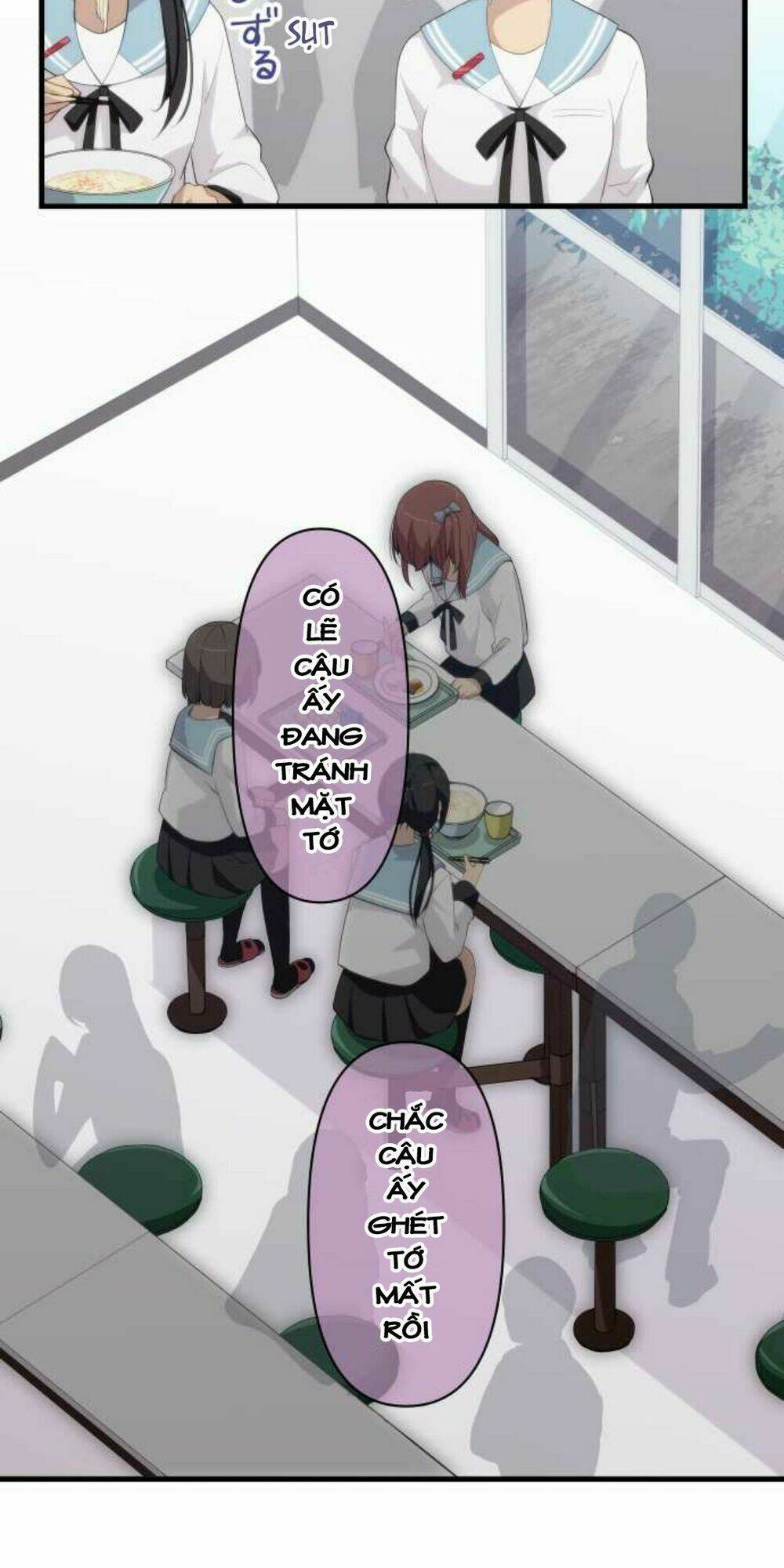viên thuốc trùng sinh chapter 157 21