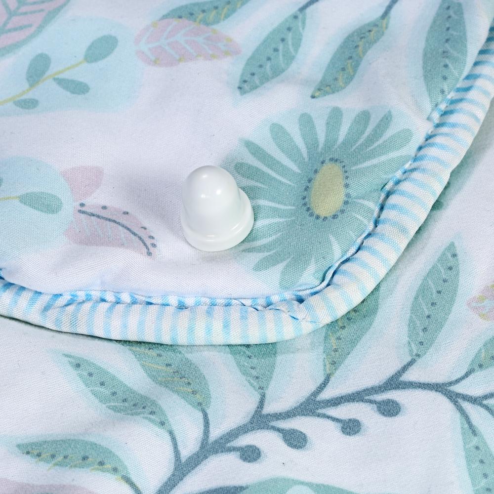 Bộ kẹp cố định ga trải giường, vỏ chăn, từ tính mạnh