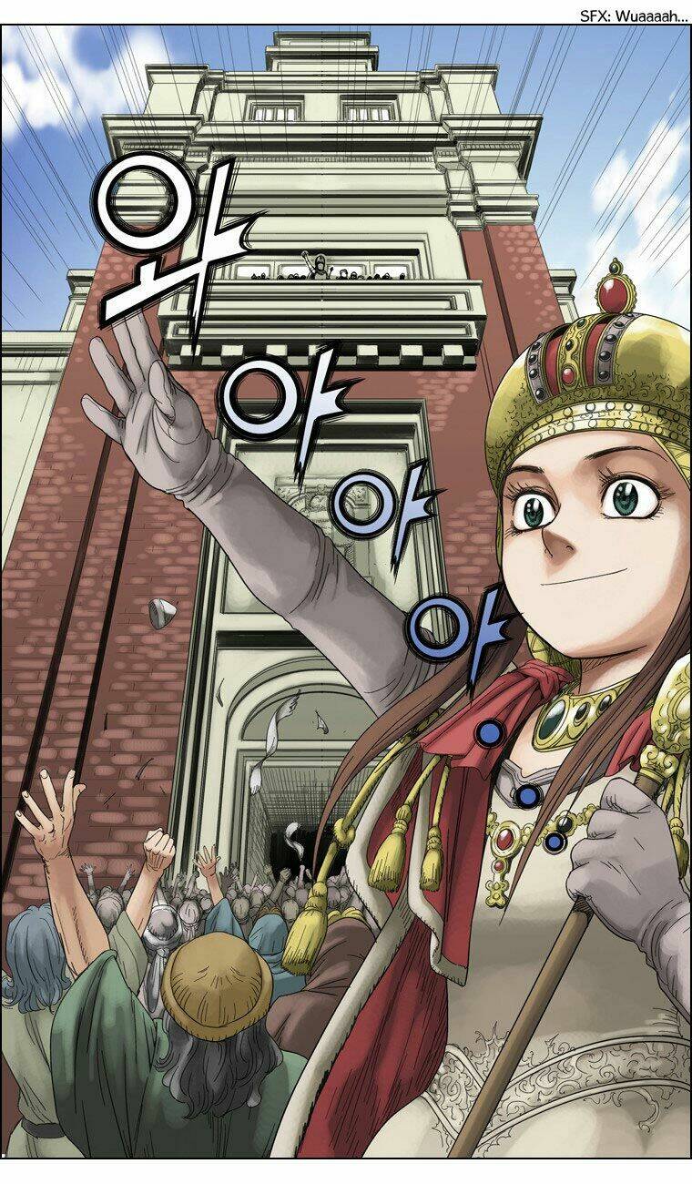 paladin chapter 40 20