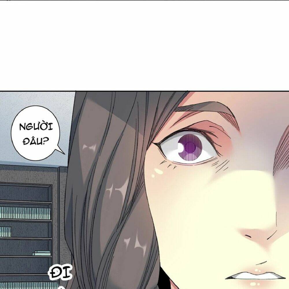 câu lạc bộ trường sinh chapter 112 6