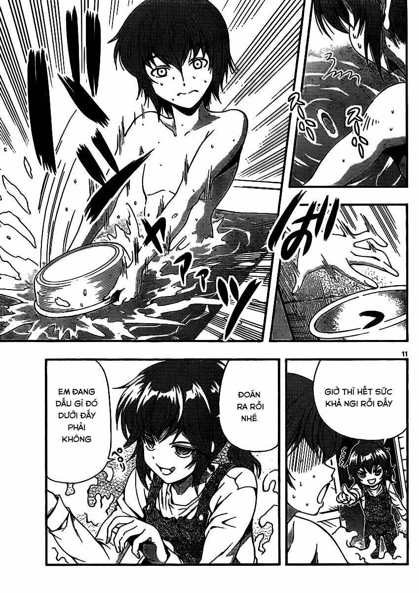 kimiiro focus-new chapter 36 14