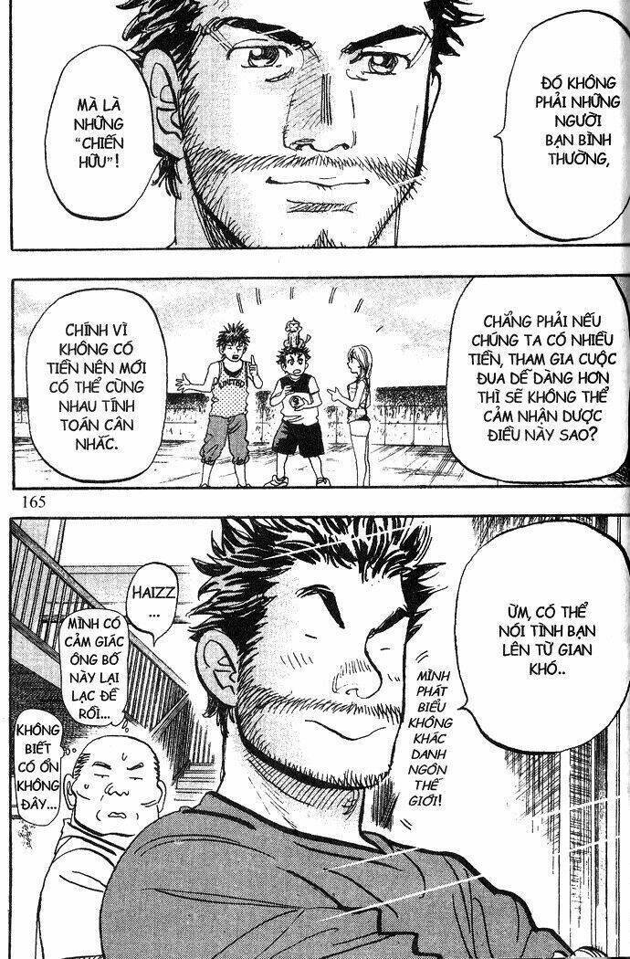 khát vọng đường đua chapter 39 17