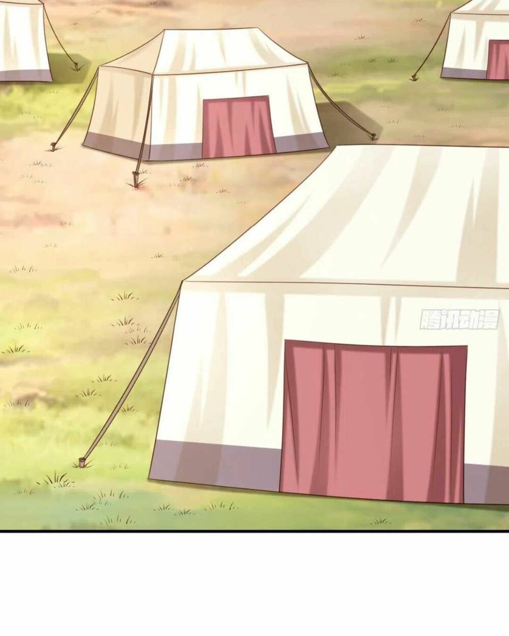 thuần hóa ba ba bạo quân chapter 38 2