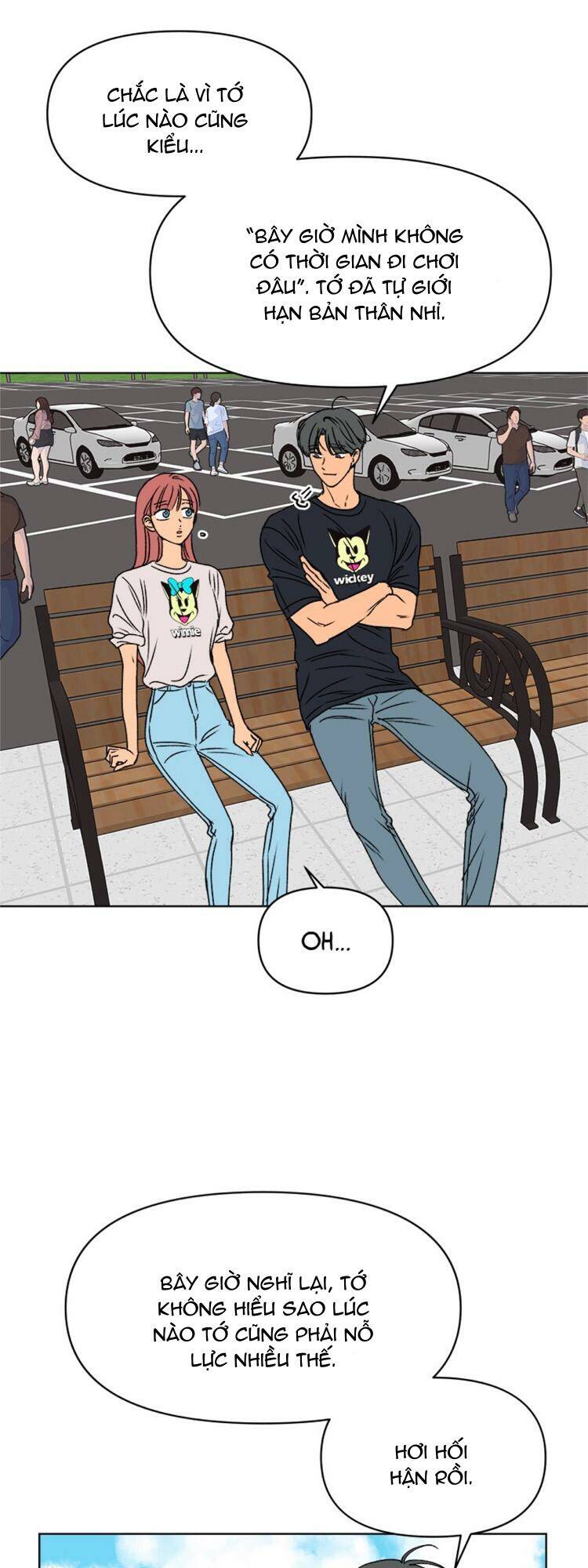 tình xưa viết lại chapter 36 25