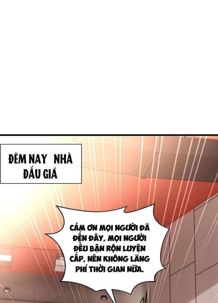 từ dã quái bắt đầu thăng cấp chapter 40 12