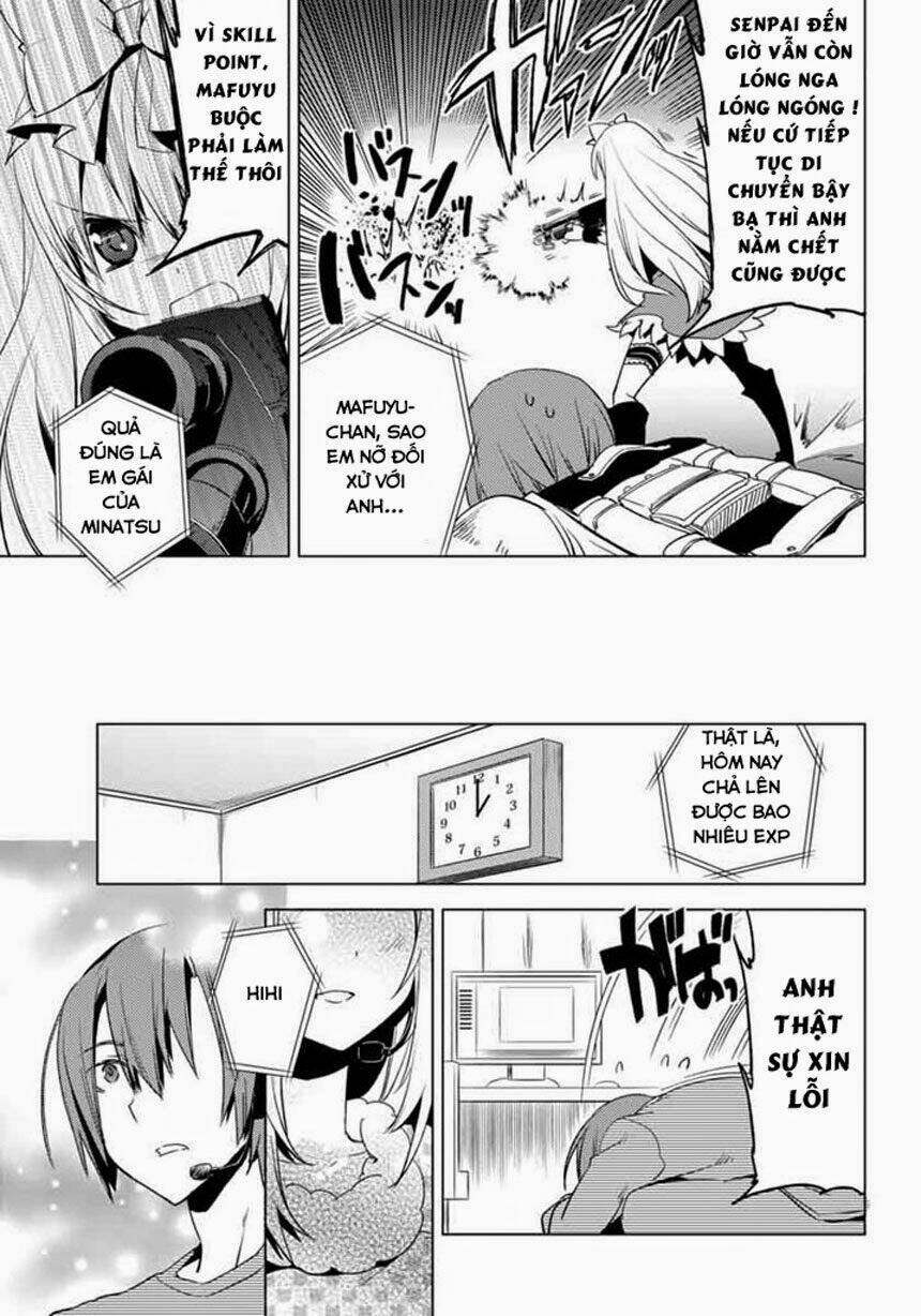 shin seitokai nio ichizon chapter 4.2 13