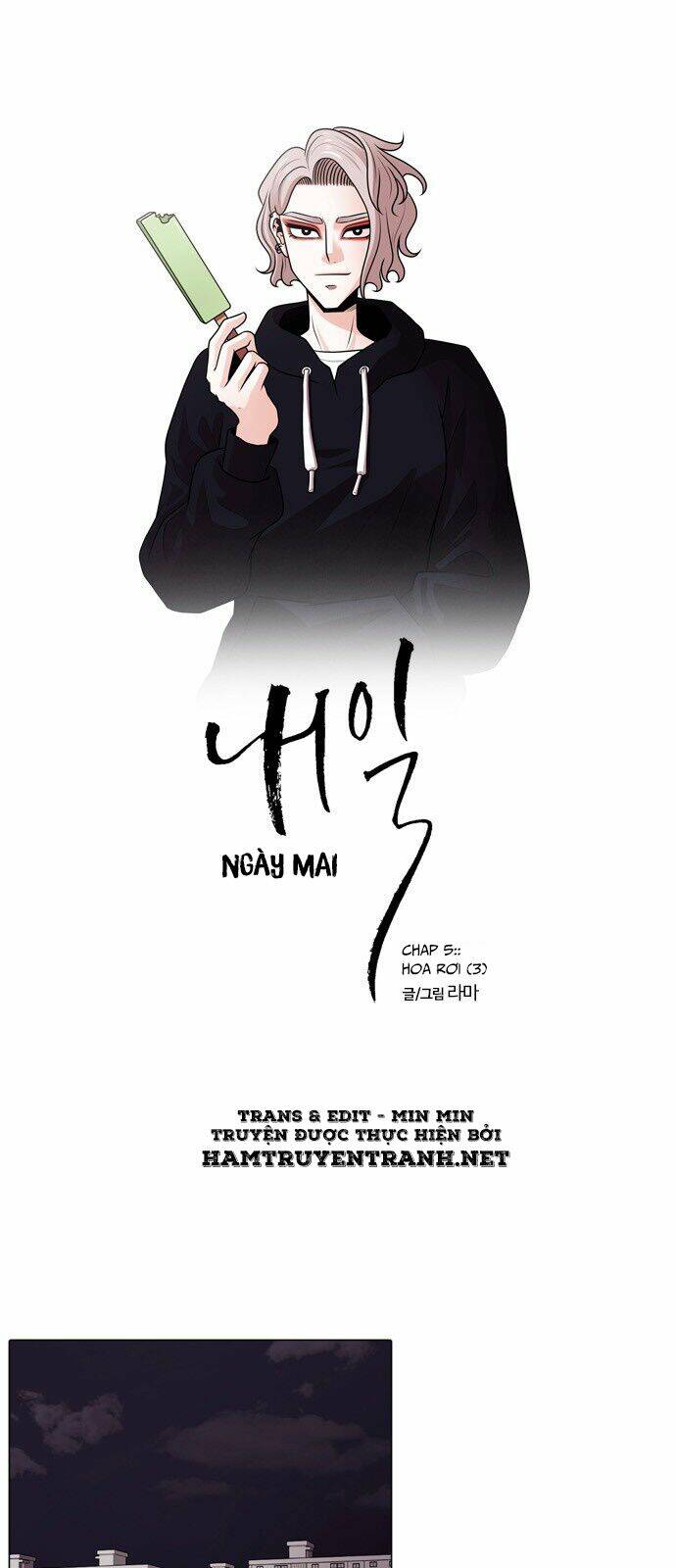 tomorrow - ngày mai chapter 5 2