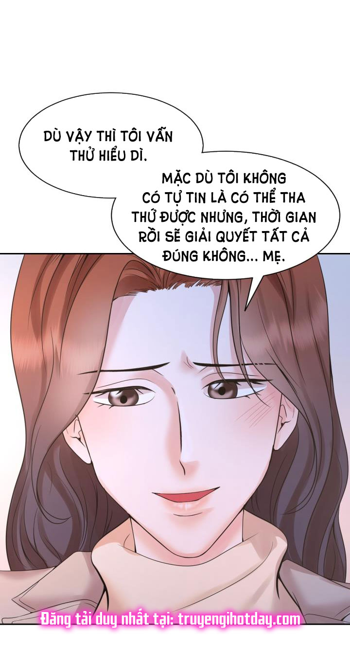 [18+] vì điên nên kết hôn chapter 26.2 23