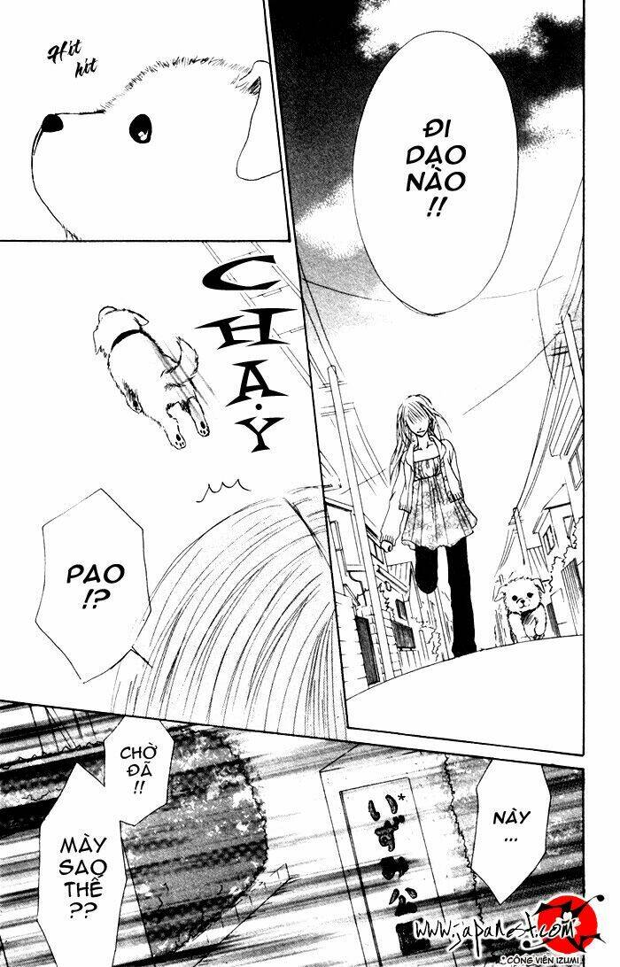 deep love - ayu monogatari chapter 4 12