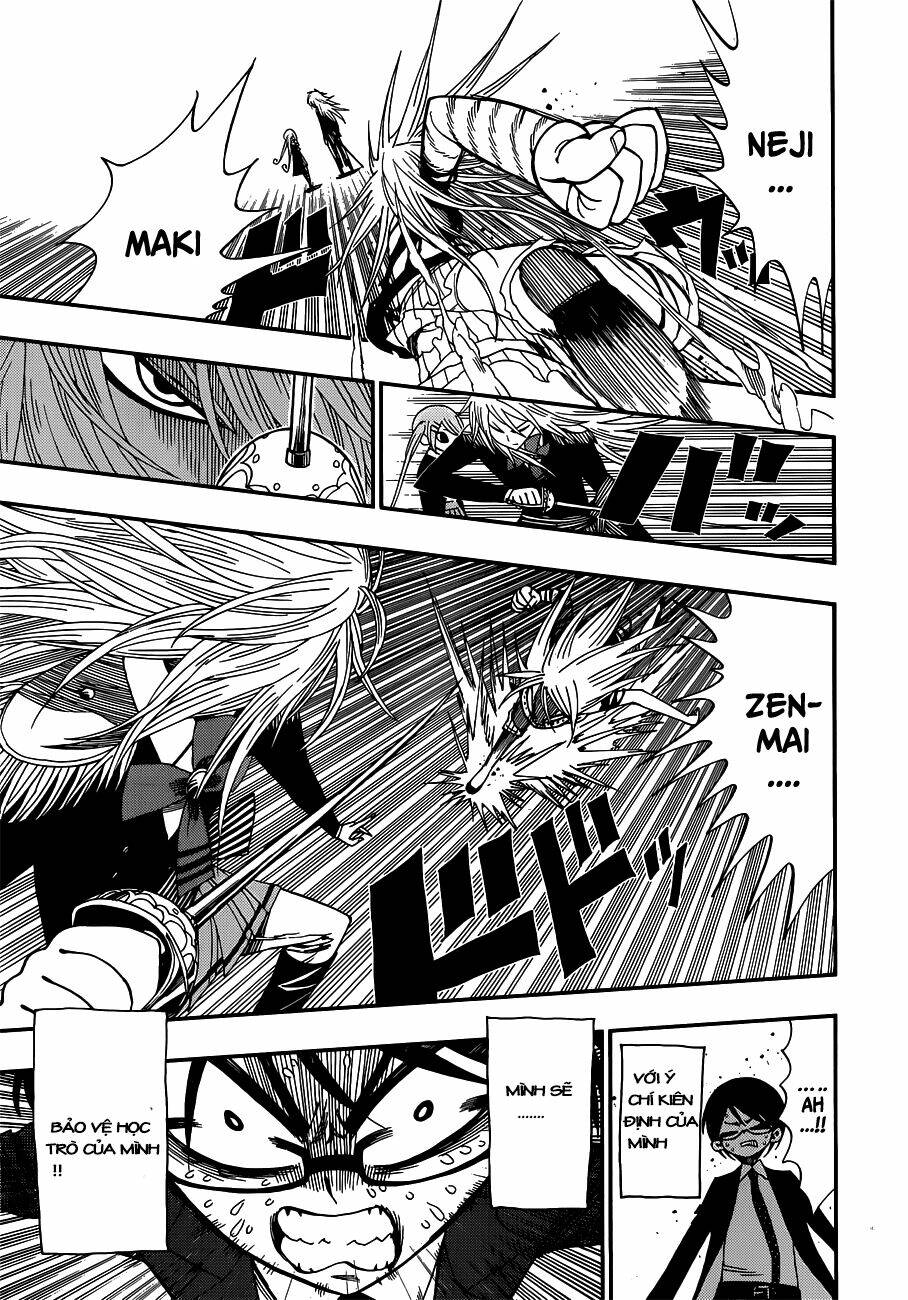 nejimaki kagyu chapter 11 15