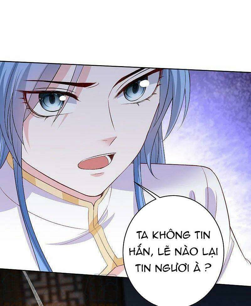 độc y đích nữ chapter 219 28