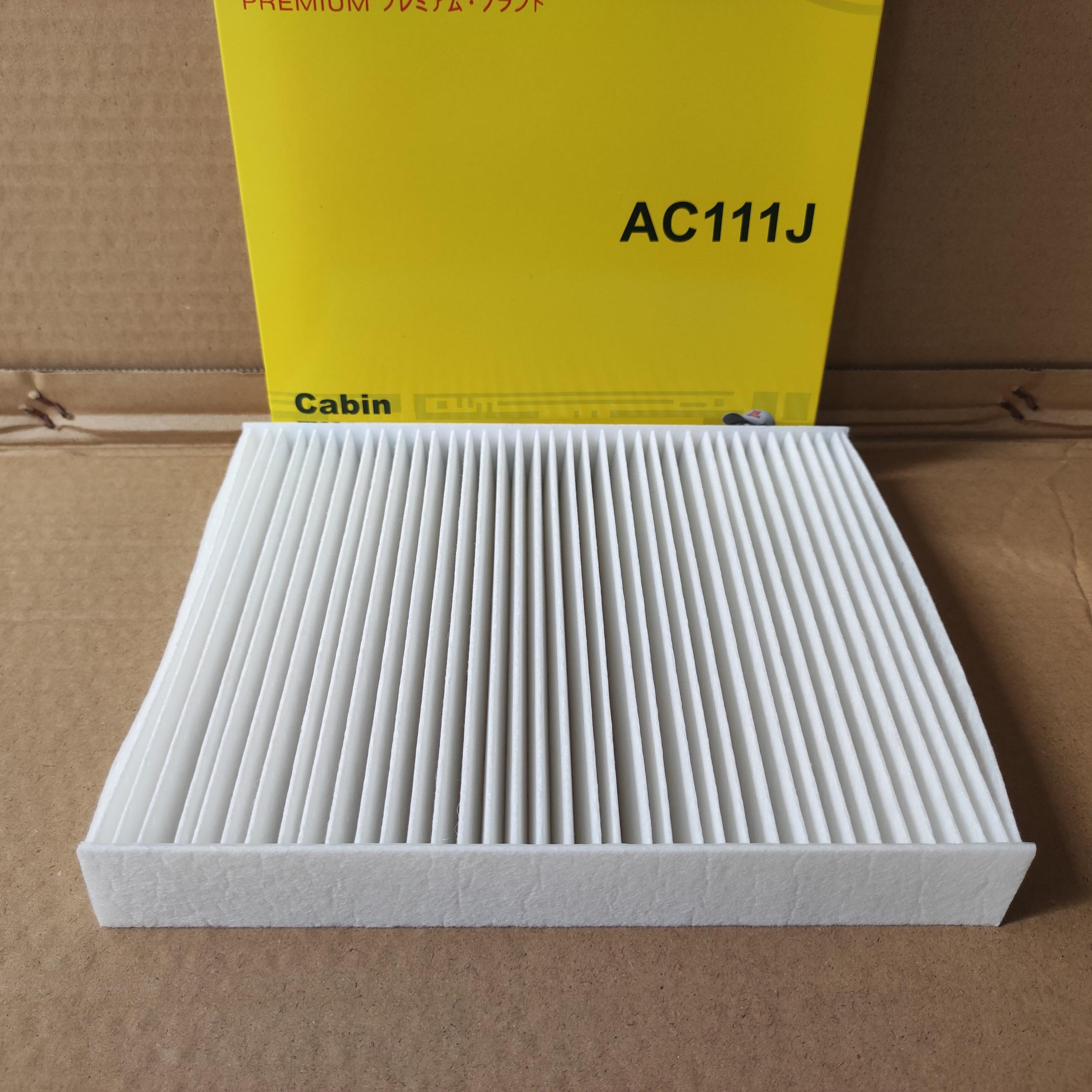 Lọc gió điều hòa Toyota Innova 2016-2022