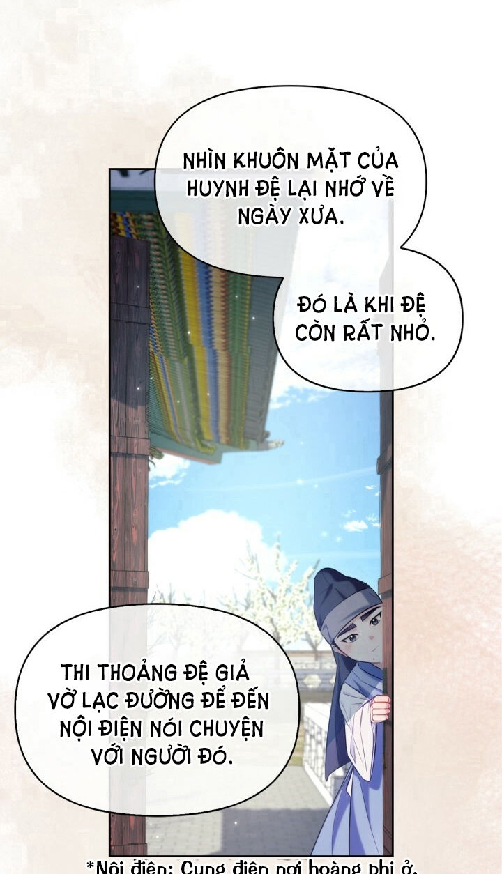 [18+] trăng nơi đỉnh núi chapter 75.2 44