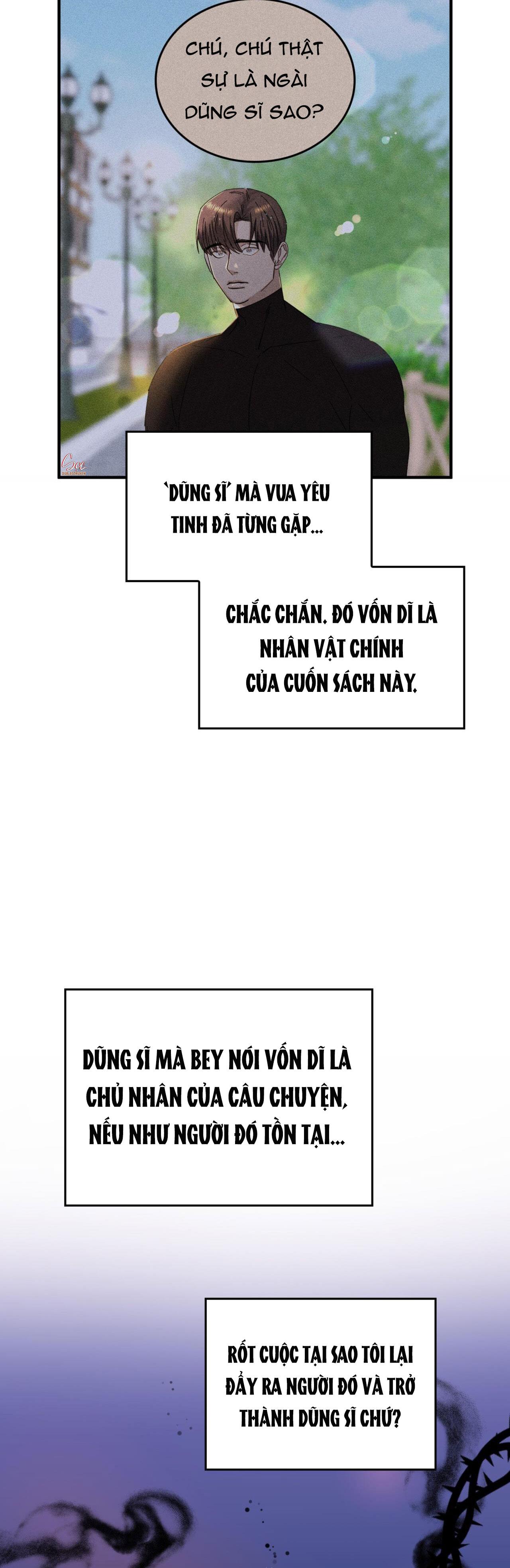 (np) độc thân muôn năm chapter 32 38