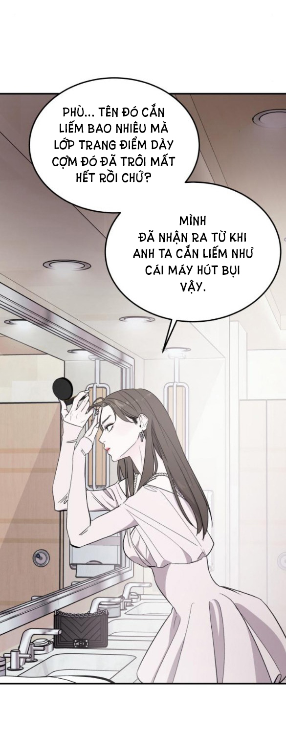For The Queendom chapter 5.2 - Trang 44