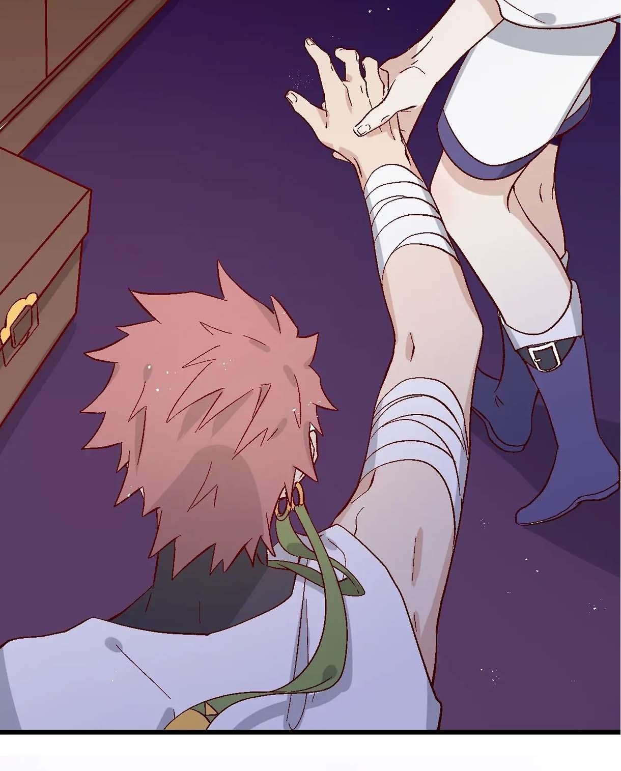 hoàng tử của hoàng tử (end) chapter 4 11