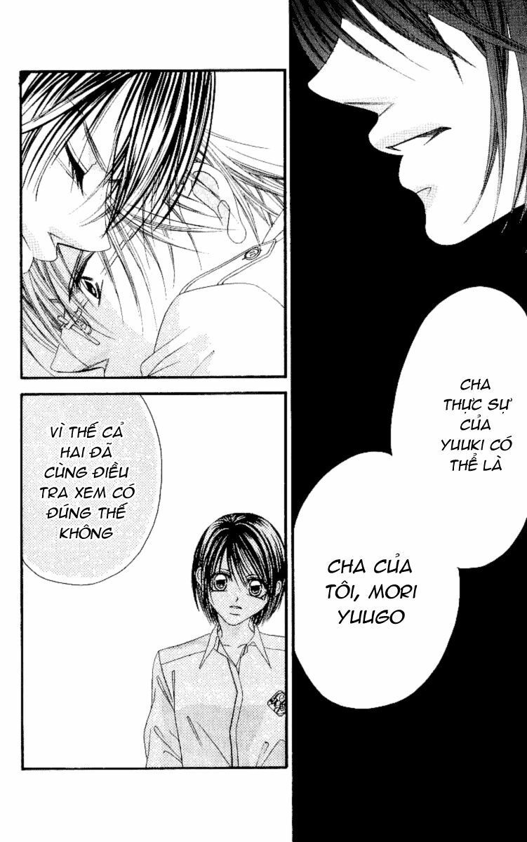 i love my little sister chapter 50 9