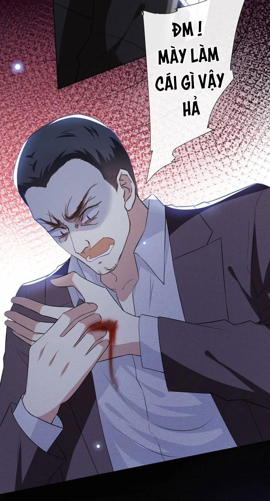 anh ấy gọi tôi là hắc liên hoa chapter 73 8