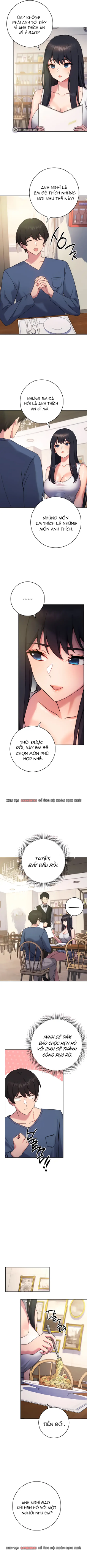 lựa chọn tình yêu chapter 10 11