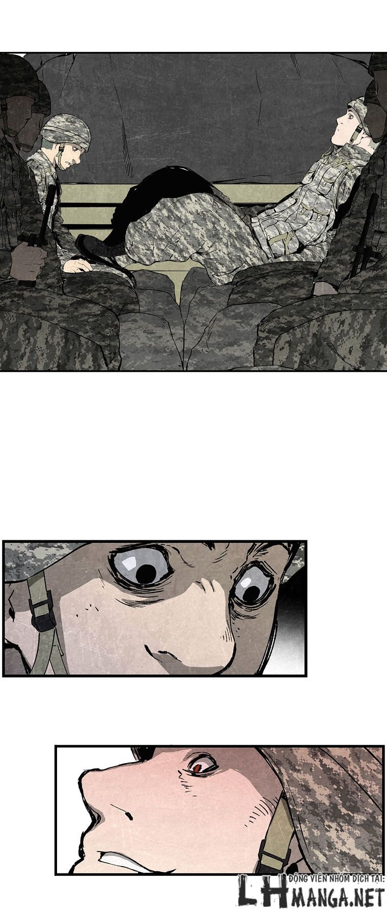 m.i.a - jakjeonjung siljong chapter 3 59