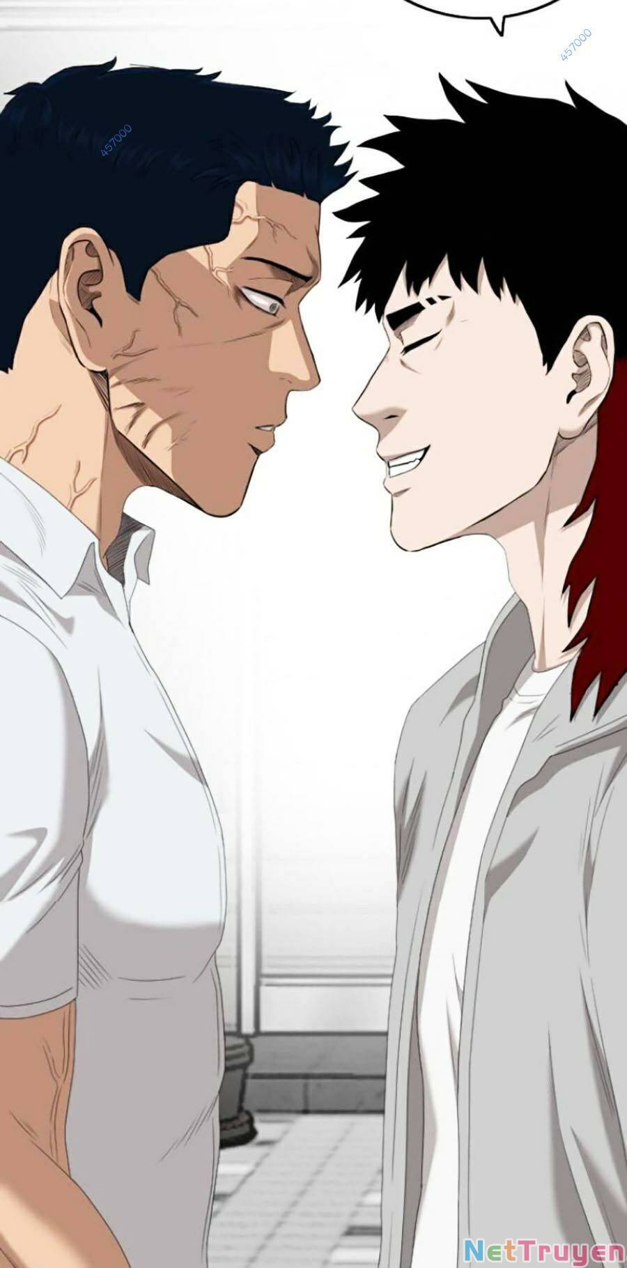 người xấu chapter 142 15